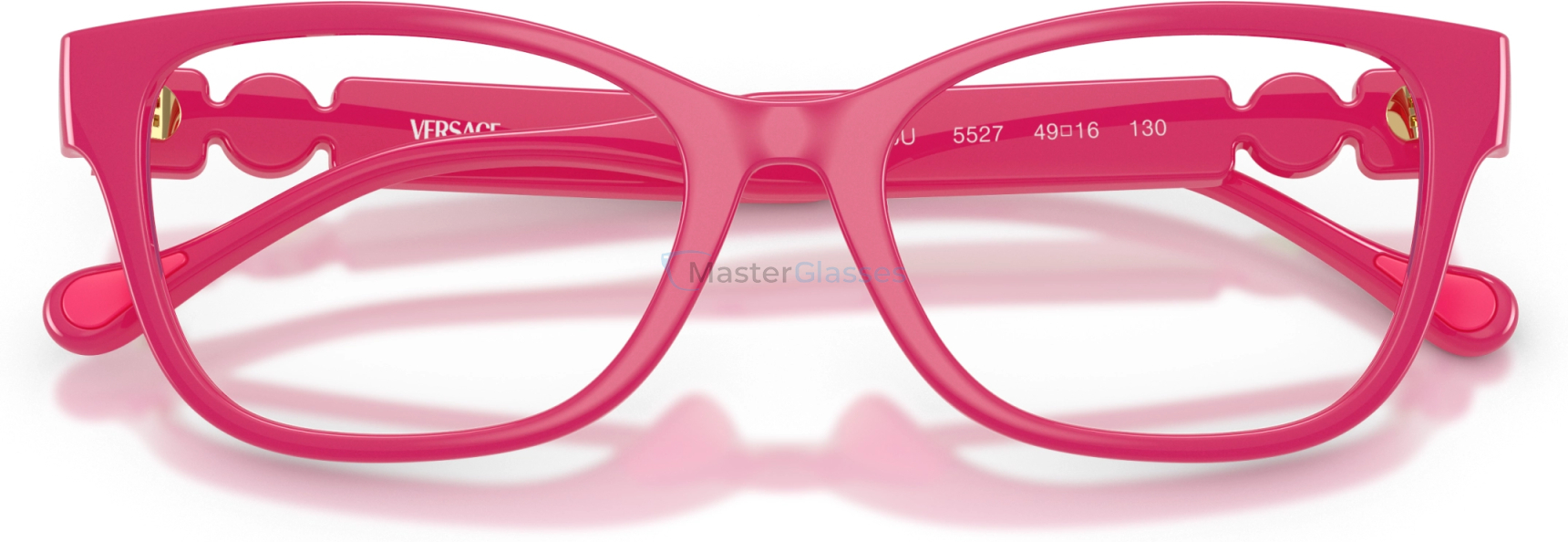 ������� ������ Versace VK3016U 5527 Pink