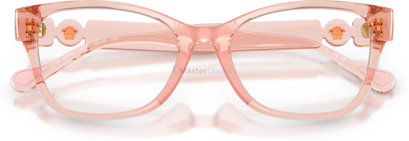 ������� ������ Versace VK3016U 5549 Pink