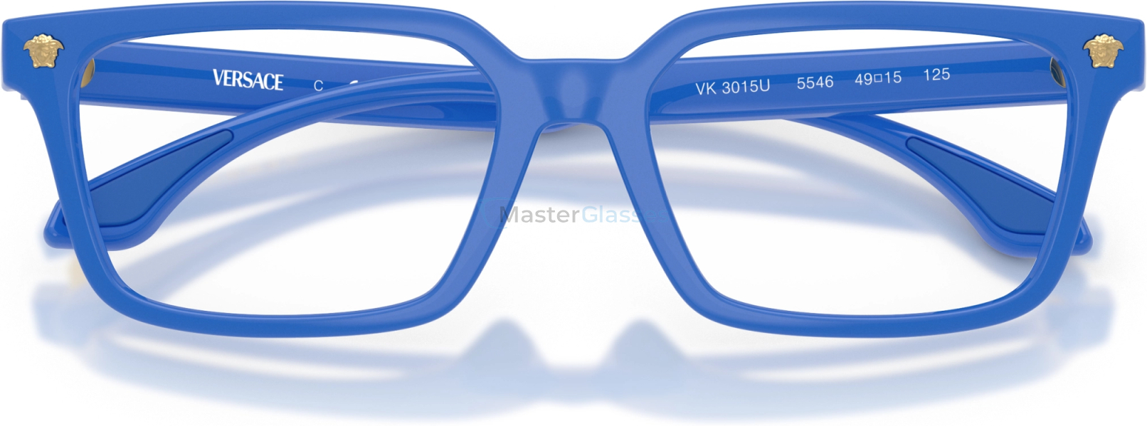 ������� ������ Versace VK3015U 5546 Blue