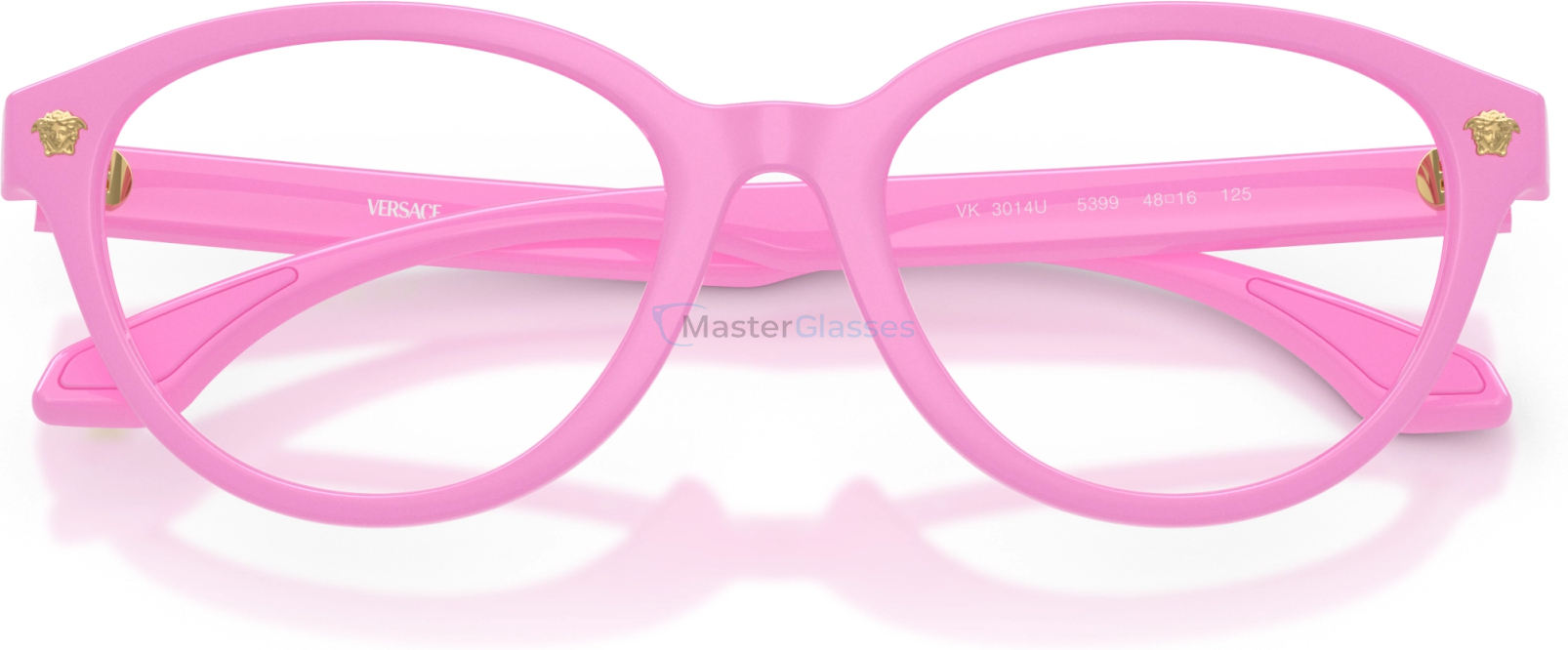 ������� ������ Versace VK3014U 5399 Pink