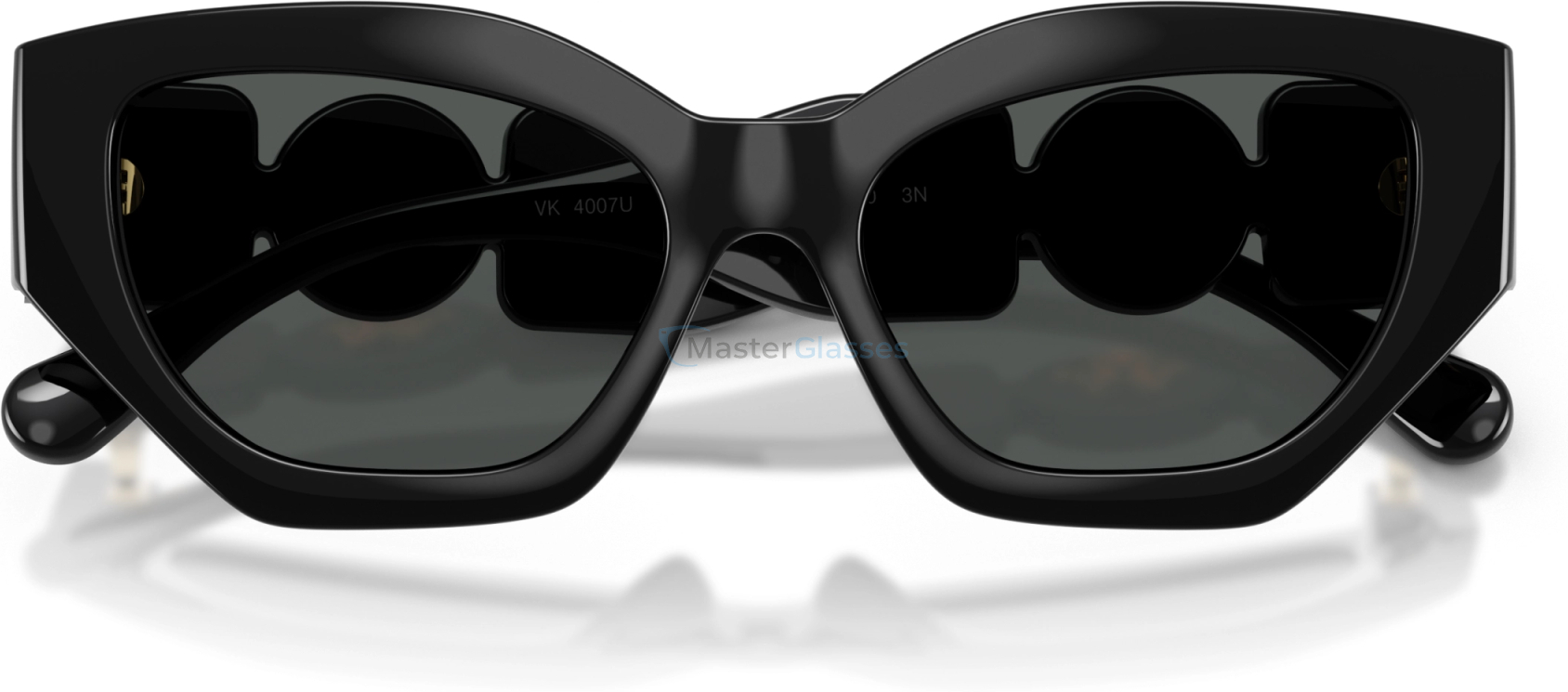 ������� �������������� ���� Versace VK4007U GB1/87 Black