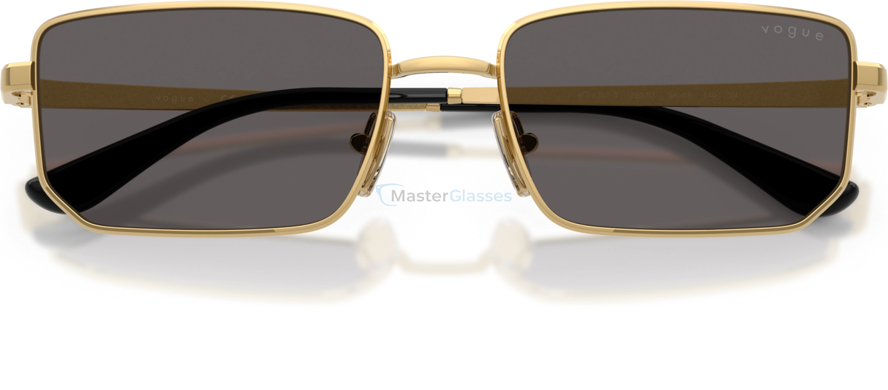 �������������� ���� Vogue VO4352S 280/87 Gold