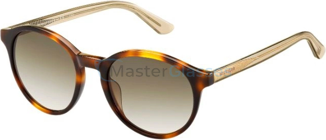 Солнцезащитные очки TOMMY HILFIGER TH 1389/S QTF