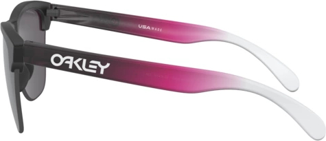 Солнцезащитные очки Oakley Frogskins Lite OO9374 937432 Matte Black