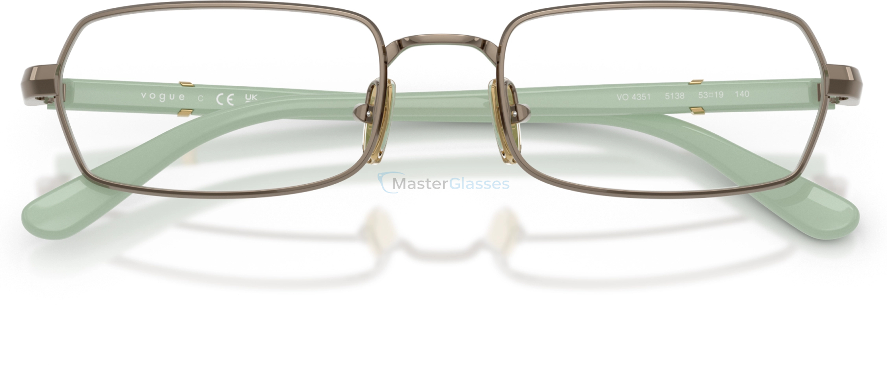 ������ Vogue VO4351 5138 Brown