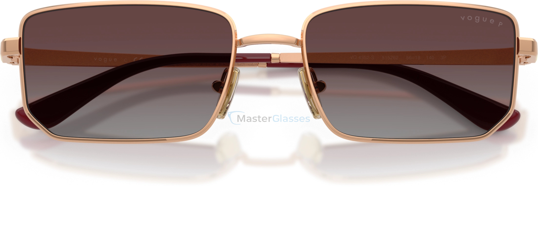 �������������� ���� Vogue VO4352S 515262 Gold