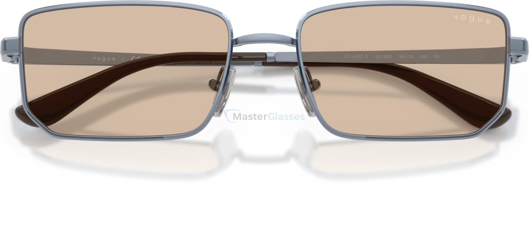 �������������� ���� Vogue VO4352S 521493 Blue