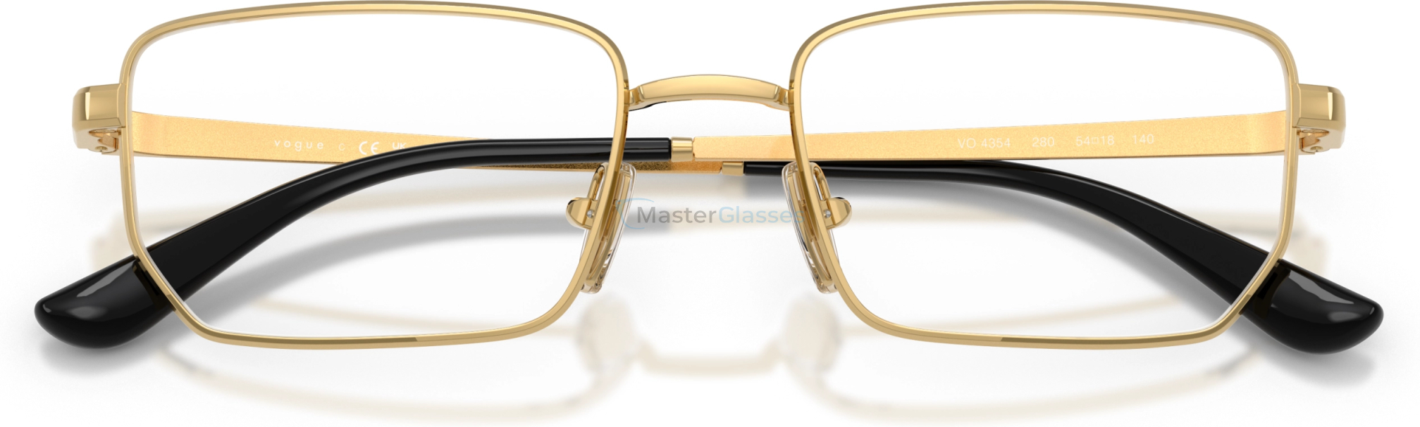 ������ Vogue VO4354 280 Gold