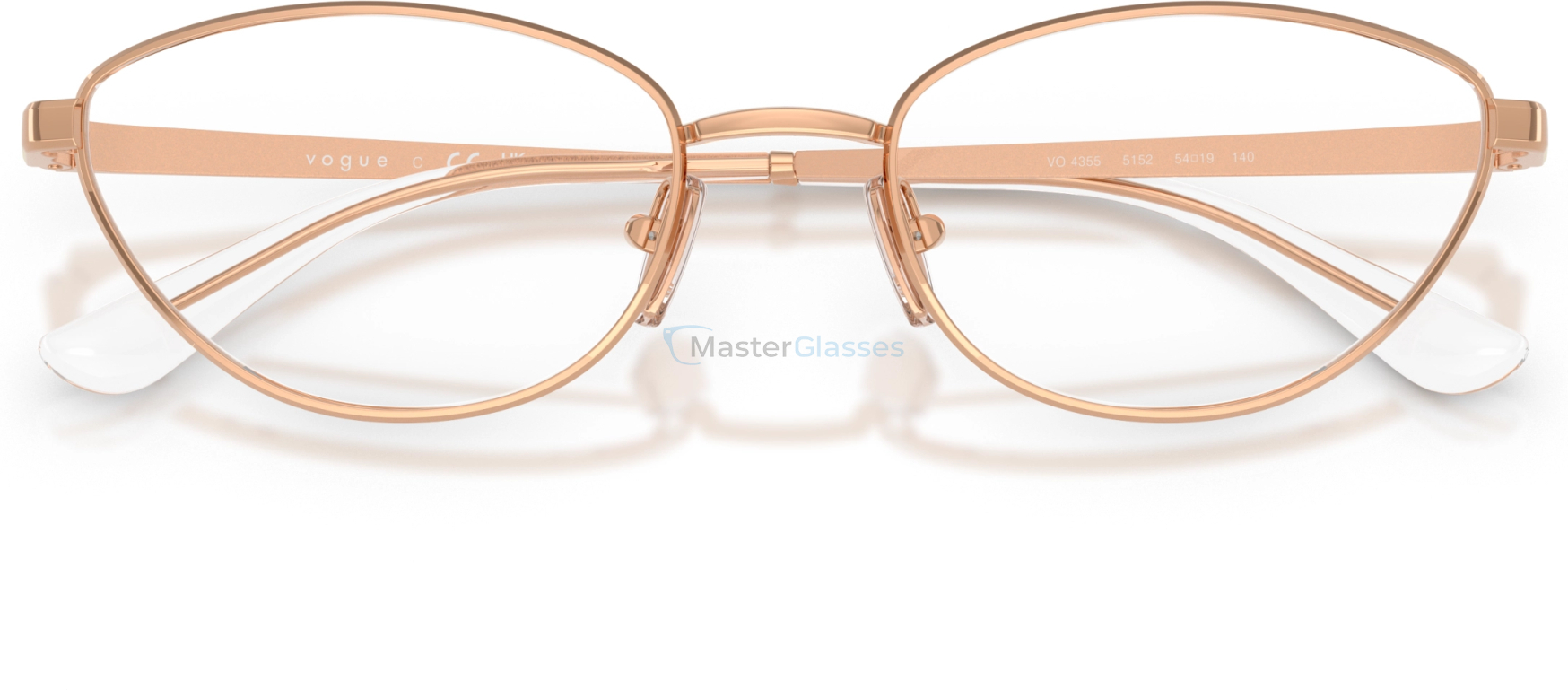 ������ Vogue VO4355 5152 Gold