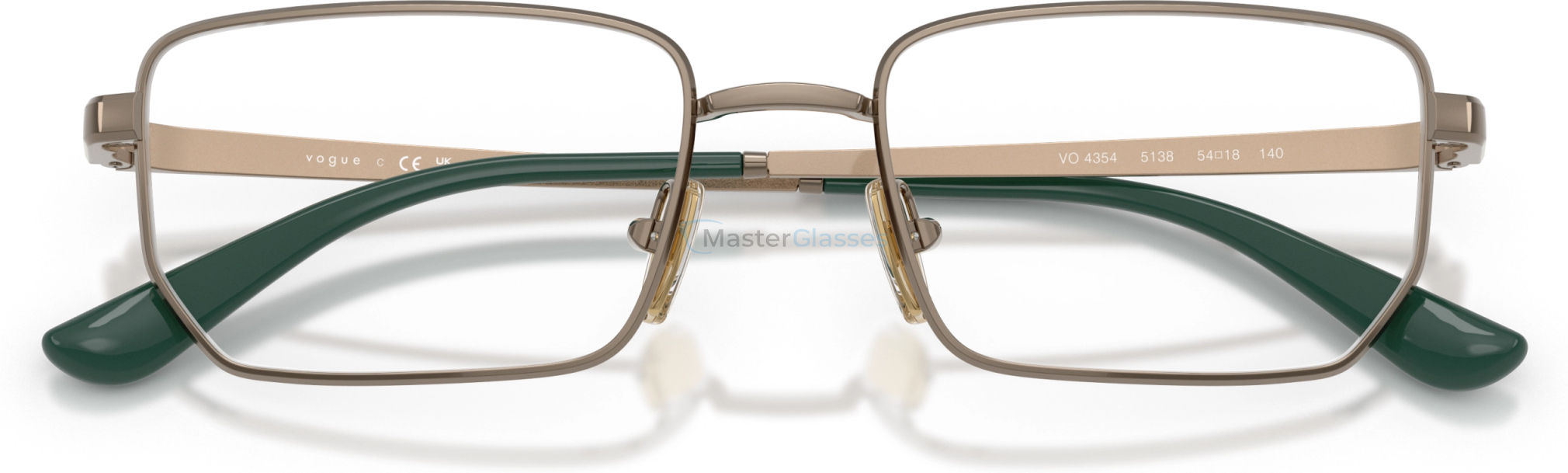 ������ Vogue VO4354 5138 Brown