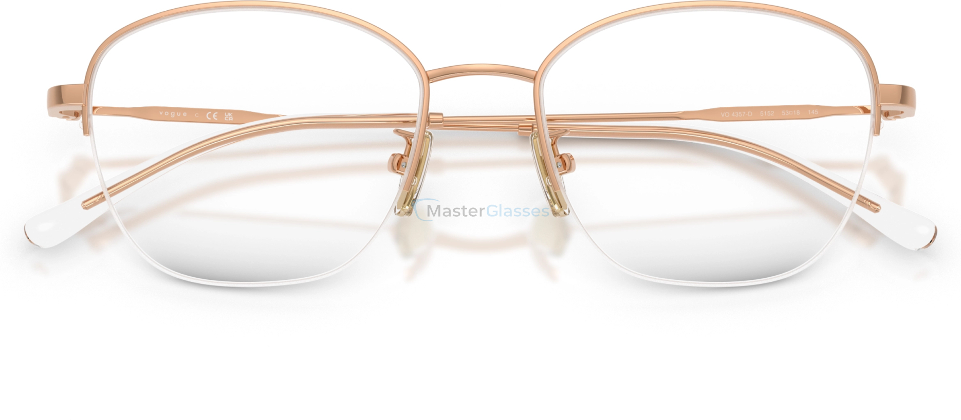 ������ Vogue VO4357D 5152 Gold