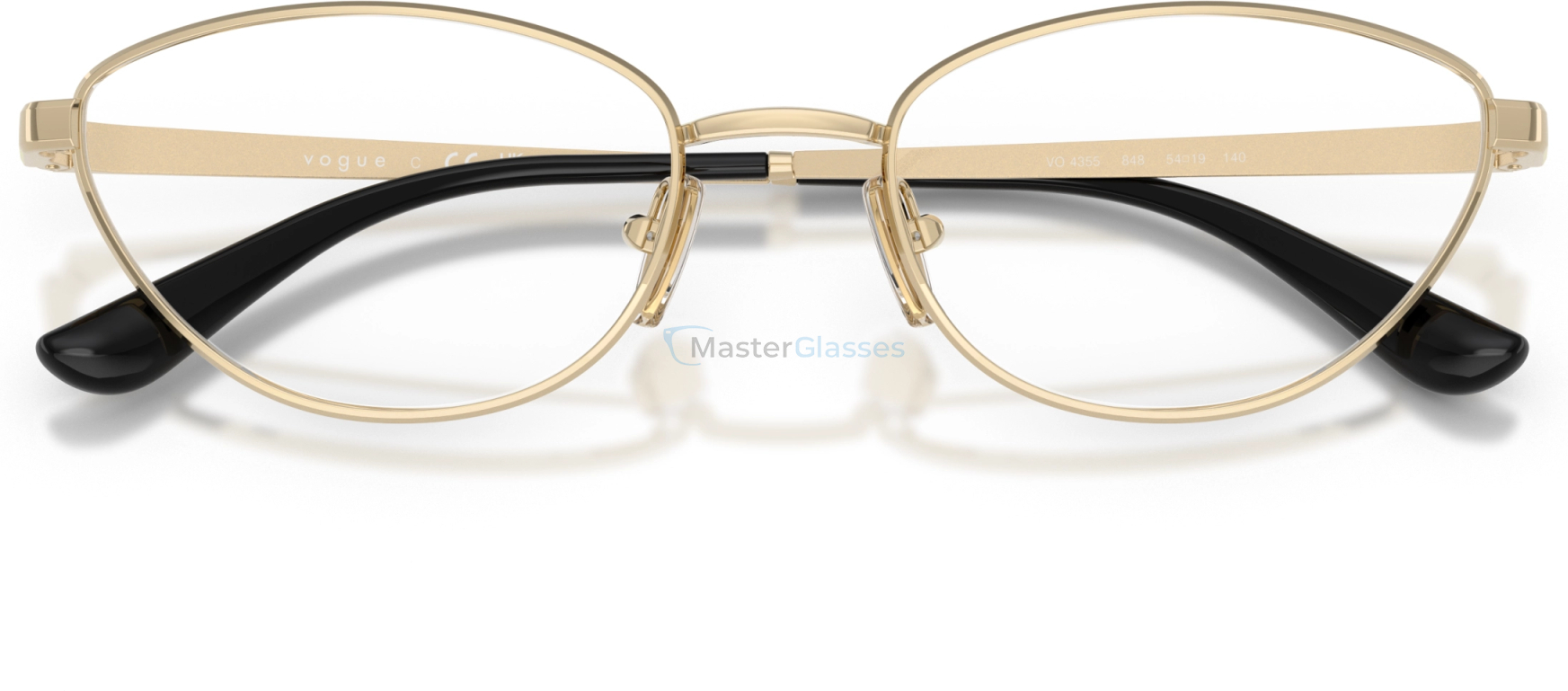 ������ Vogue VO4355 848 Gold