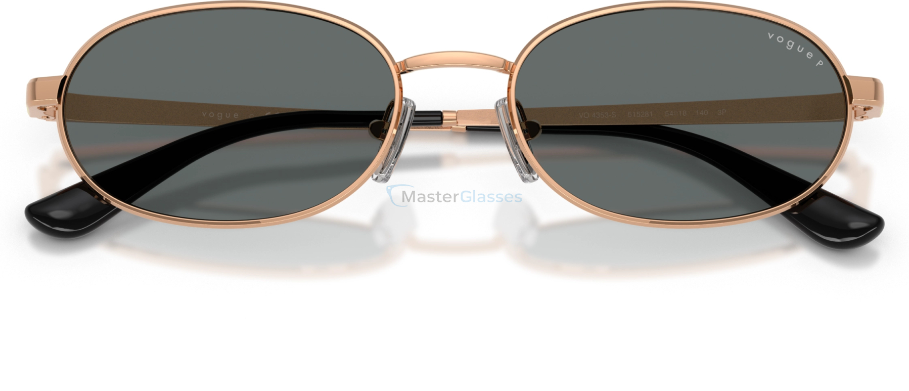 �������������� ���� Vogue VO4353S 515281 Gold