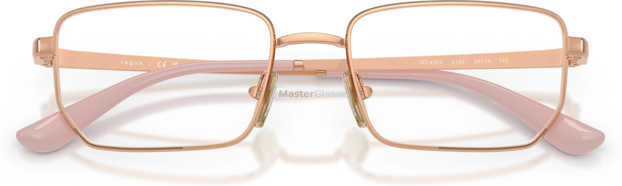 ������ Vogue VO4354 5152 Gold