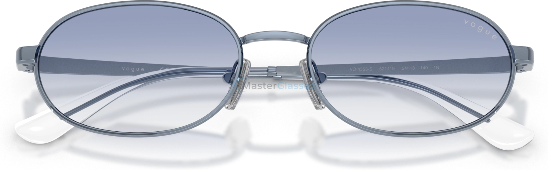 �������������� ���� Vogue VO4353S 521419 Blue