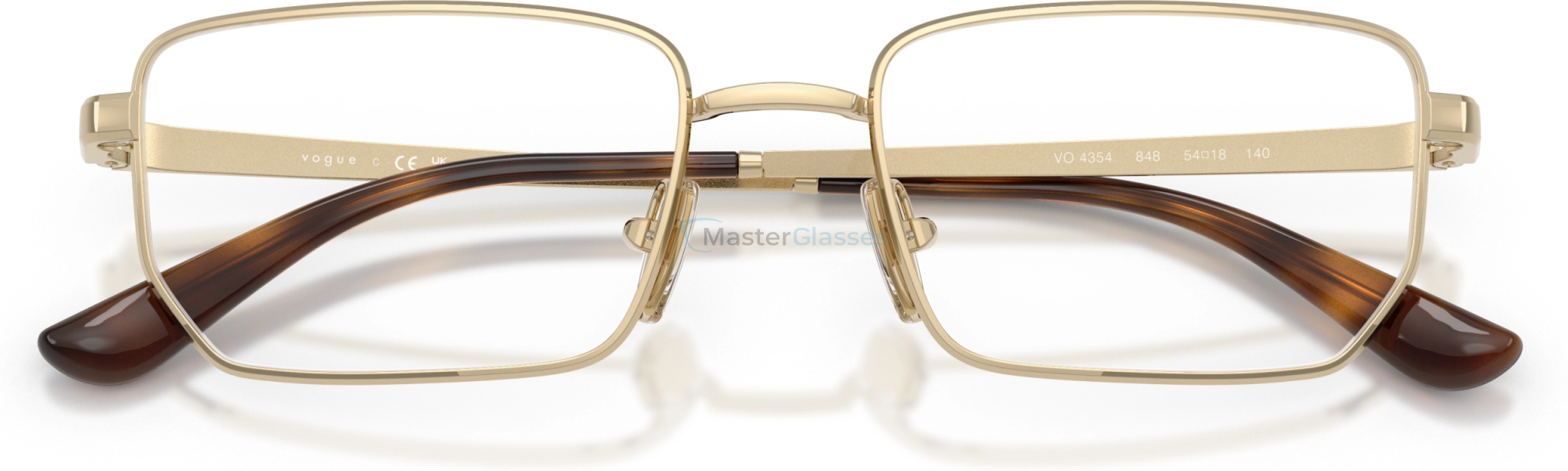 ������ Vogue VO4354 848 Gold