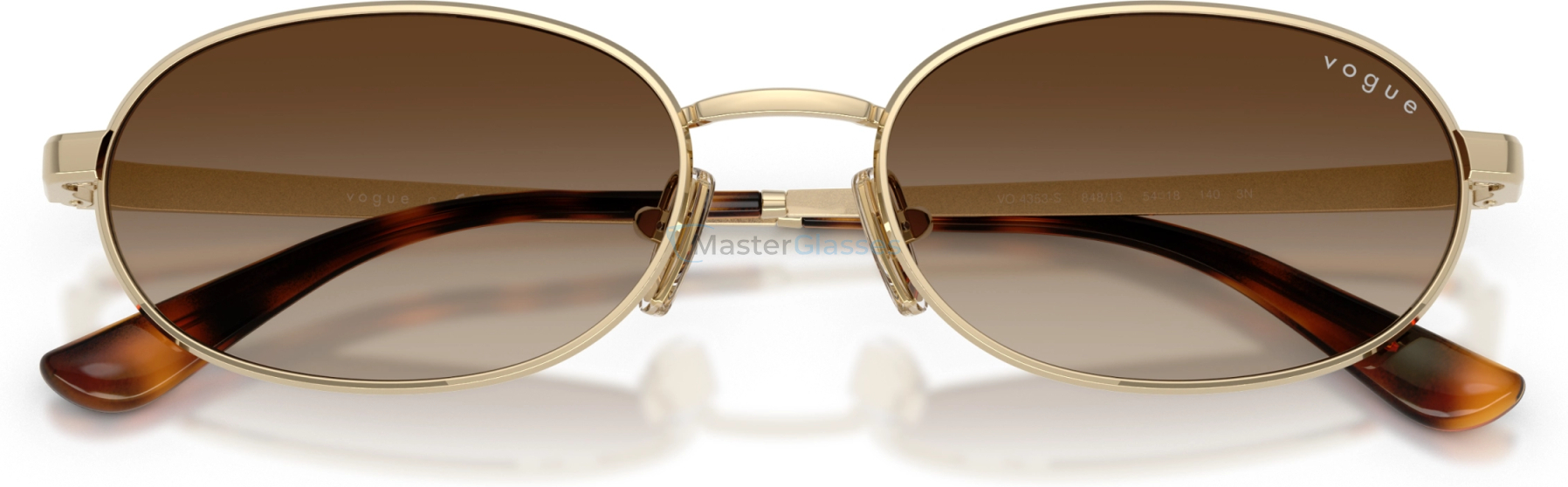 �������������� ���� Vogue VO4353S 848/13 Gold