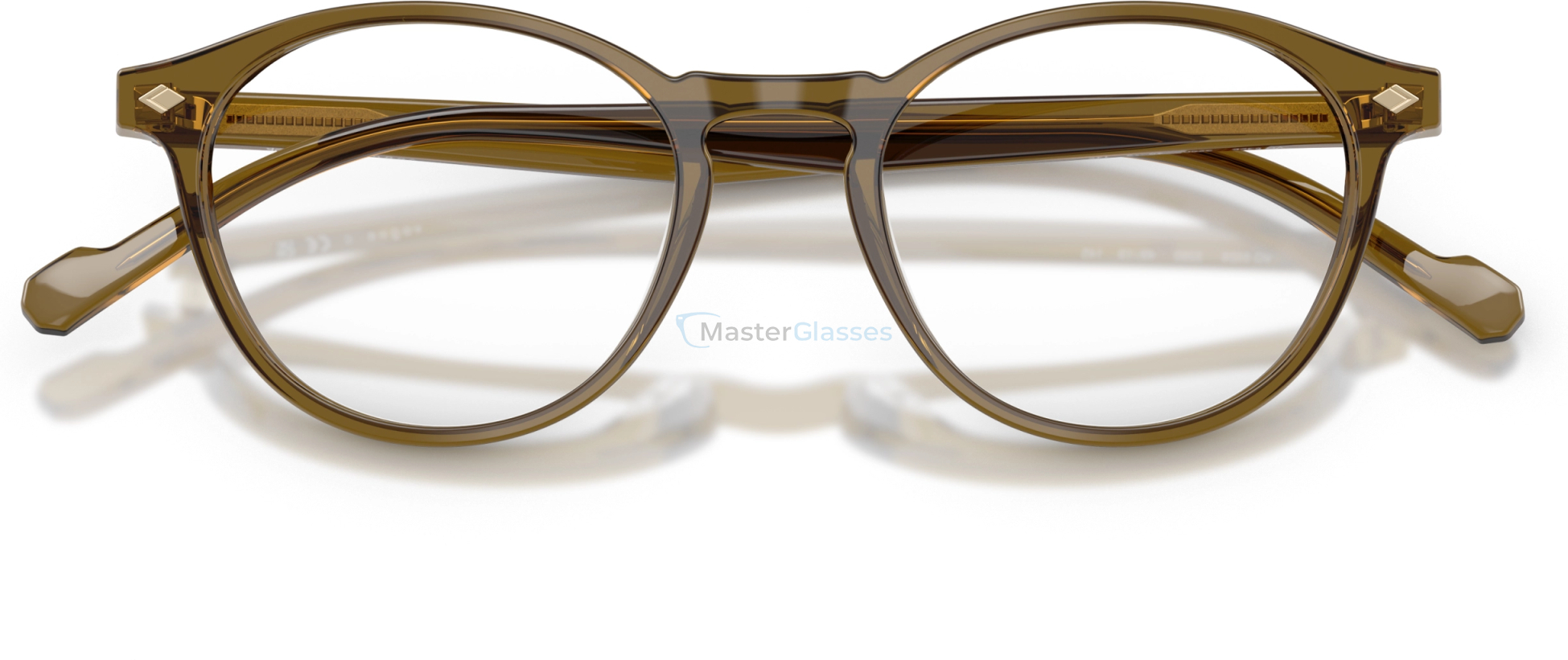 Оправа Vogue VO5326 3260 Green