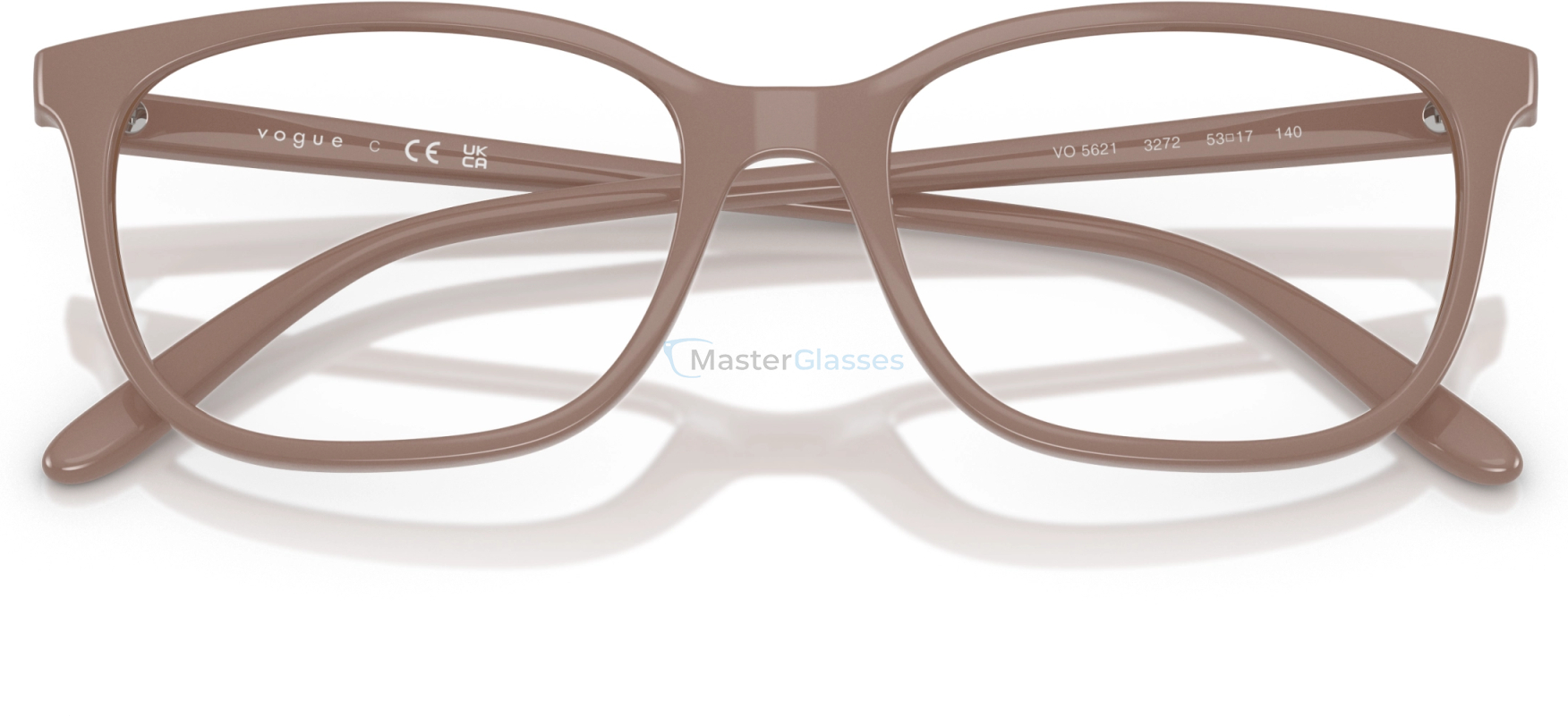 ������ Vogue VO5621 3272 Brown