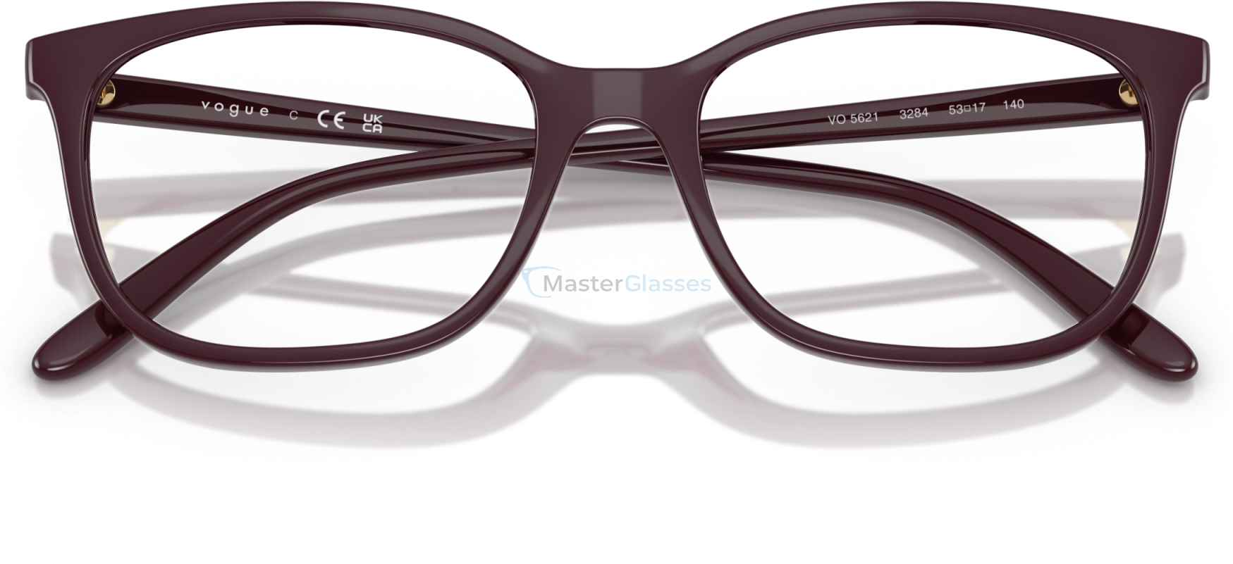 ������ Vogue VO5621 3284 Red