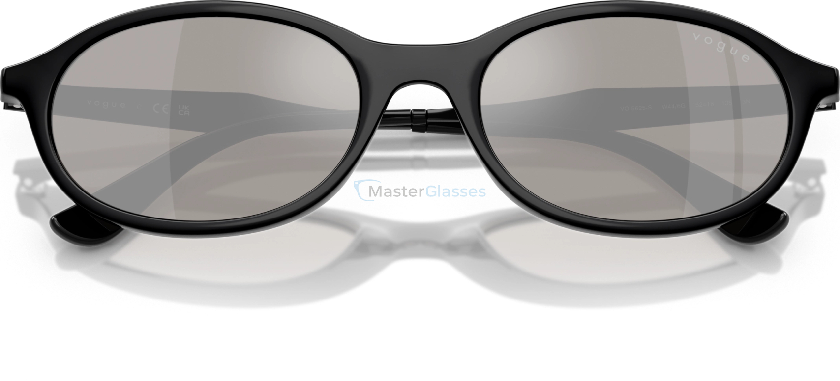 �������������� ���� Vogue VO5625S W44/6G Black