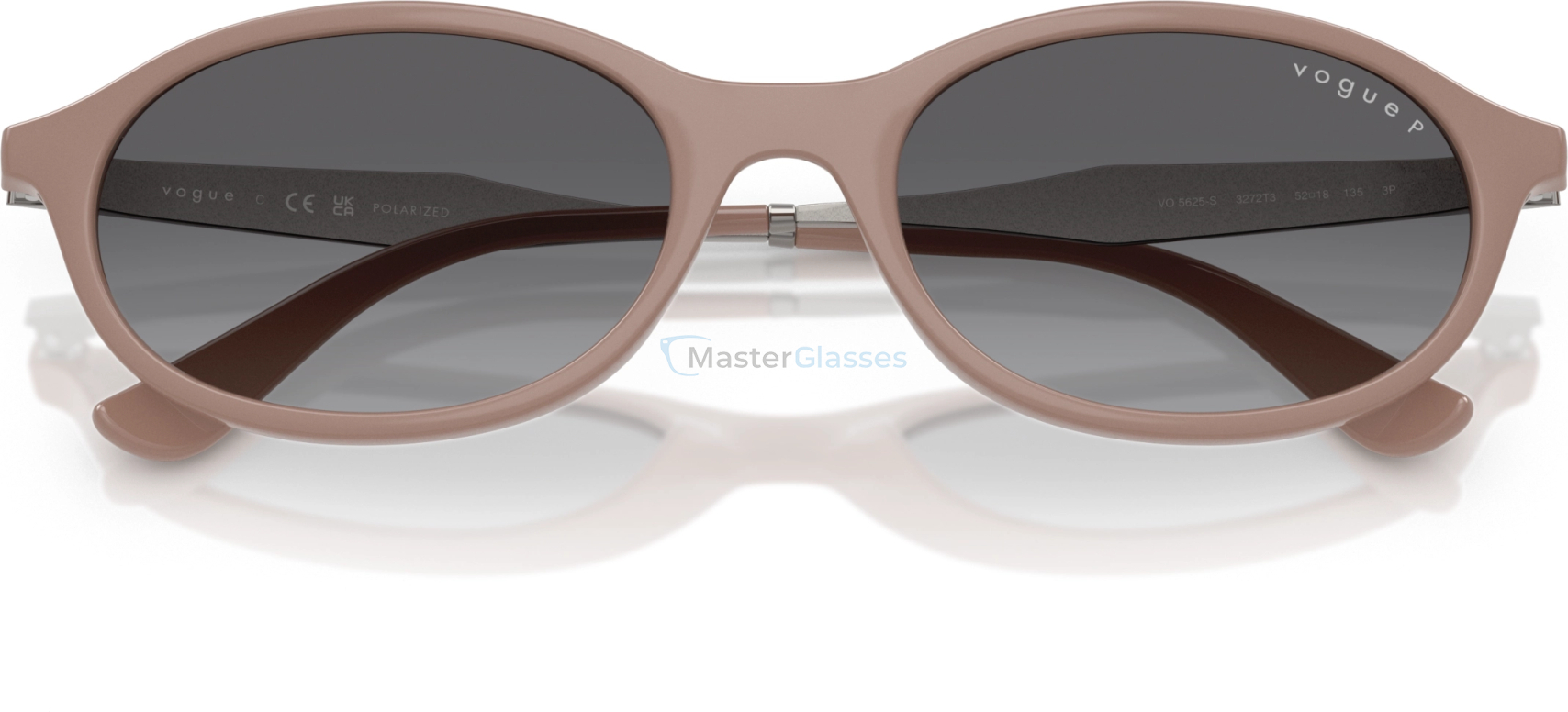 �������������� ���� Vogue VO5625S 3272T3 Black