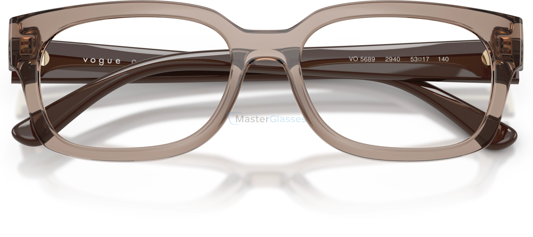 ������ Vogue VO5689 2940 Brown