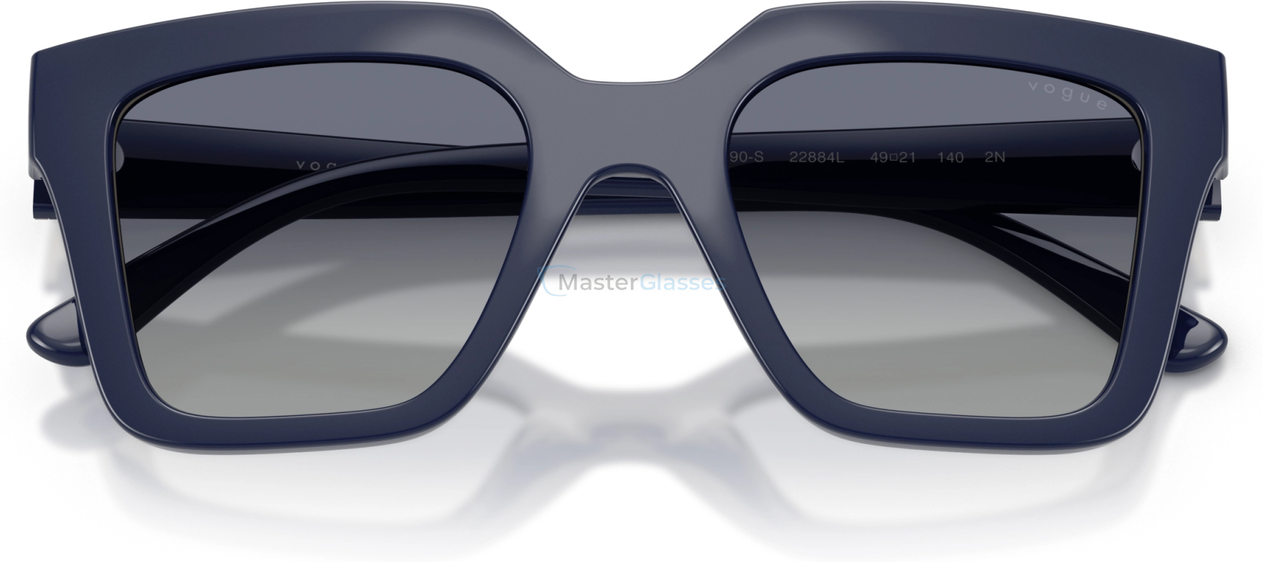 �������������� ���� Vogue VO5690S 22884L Blue