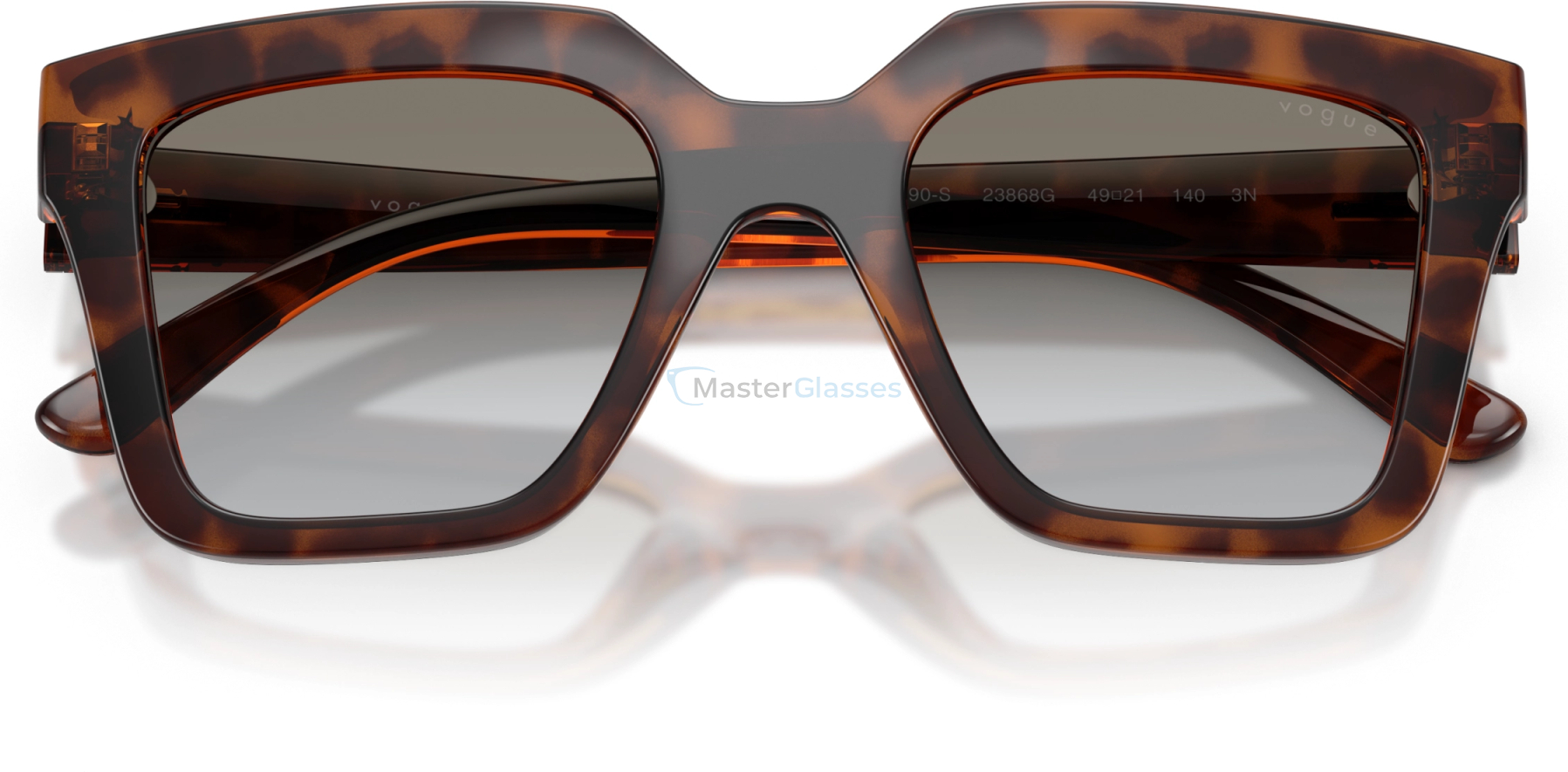 �������������� ���� Vogue VO5690S 23868G Brown