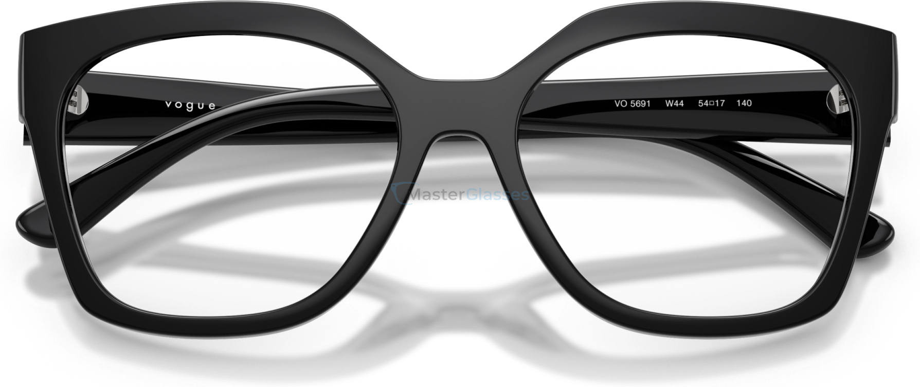 ������ Vogue VO5691 W44 Black