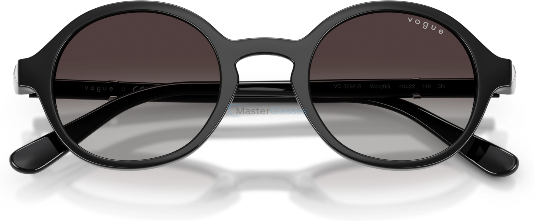 �������������� ���� Vogue VO5692S W44/8G Black