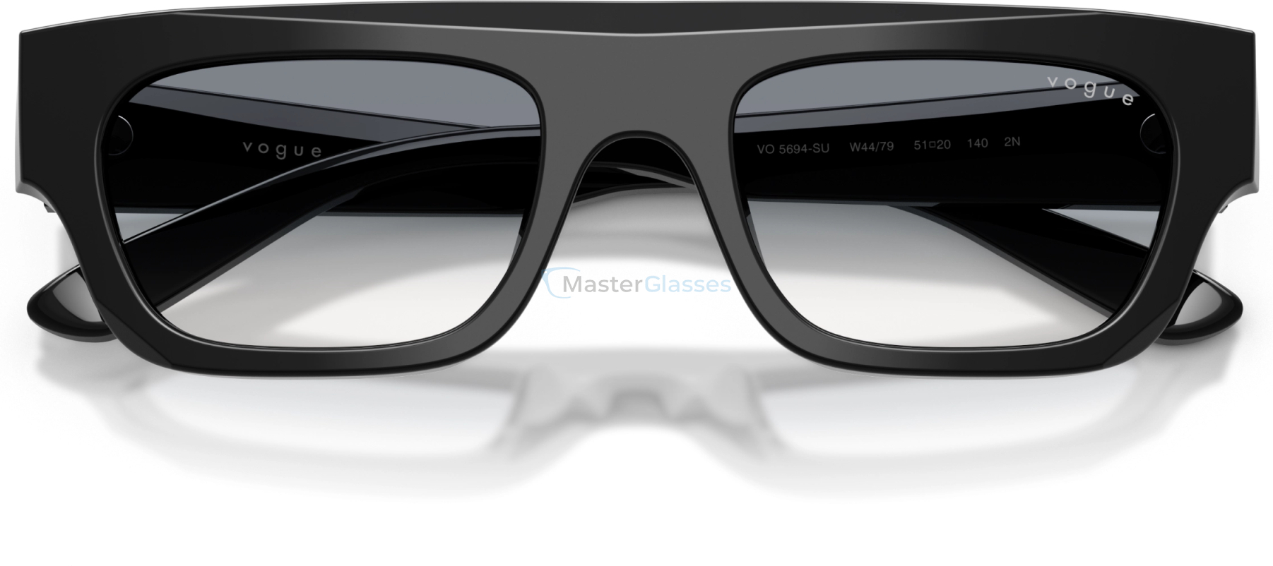 �������������� ���� Vogue VO5694SU W44/79 Black