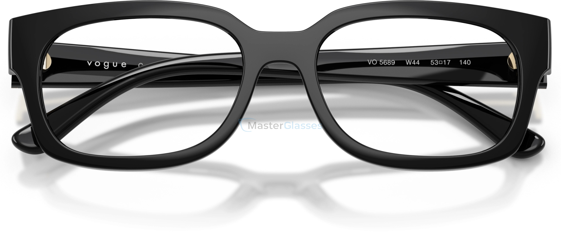 ������ Vogue VO5689 W44 Black