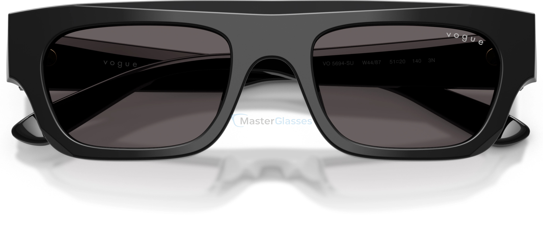 �������������� ���� Vogue VO5694SU W44/87 Black