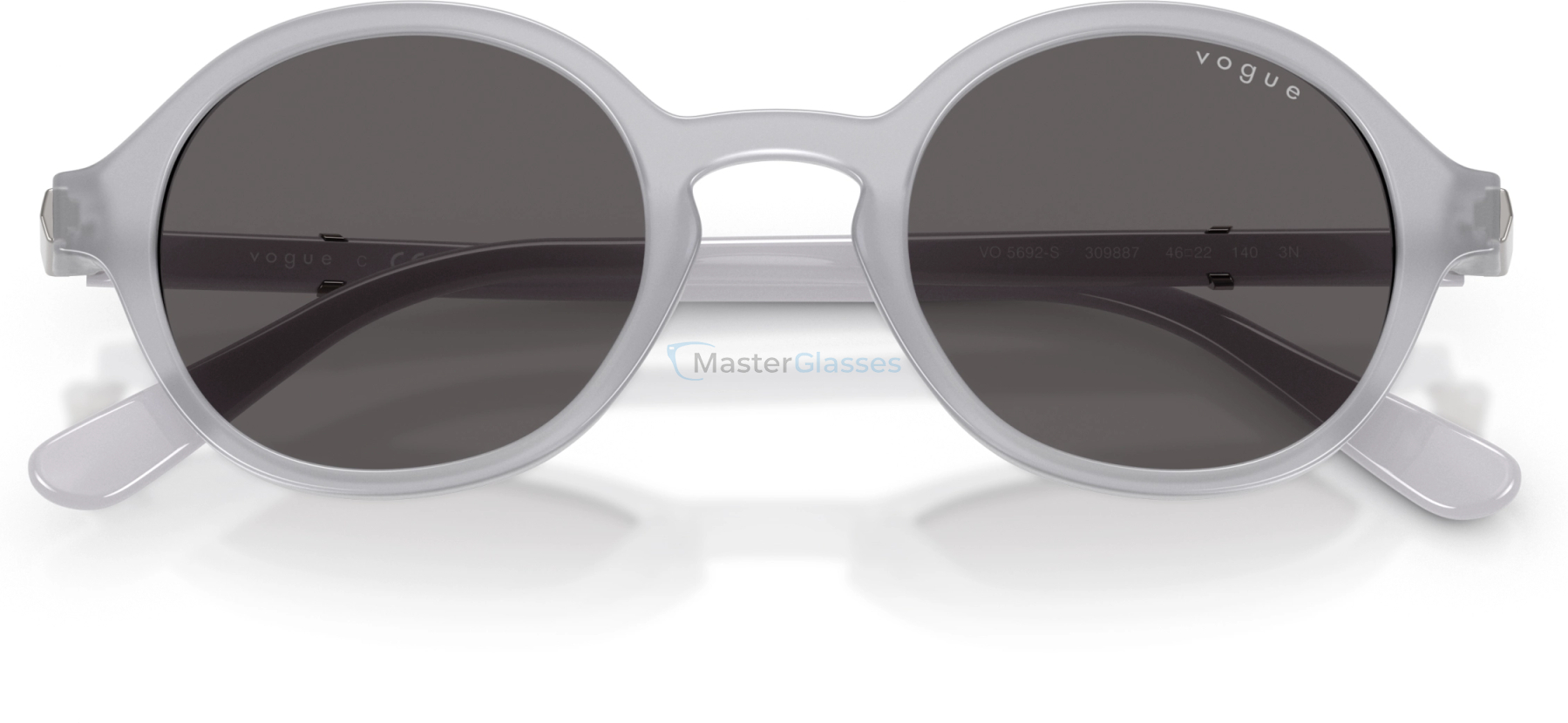 �������������� ���� Vogue VO5692S 309887 Grey