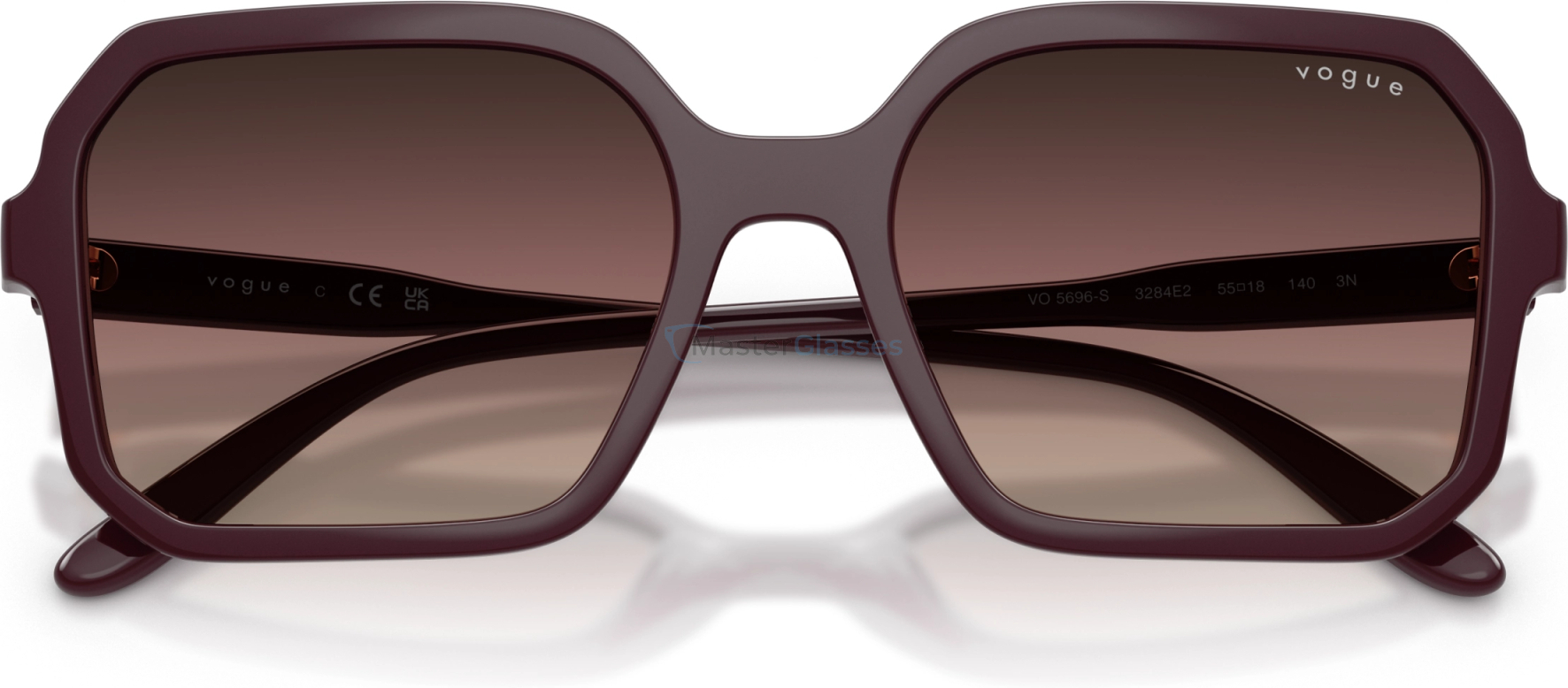 �������������� ���� Vogue VO5696S 3284E2 Red