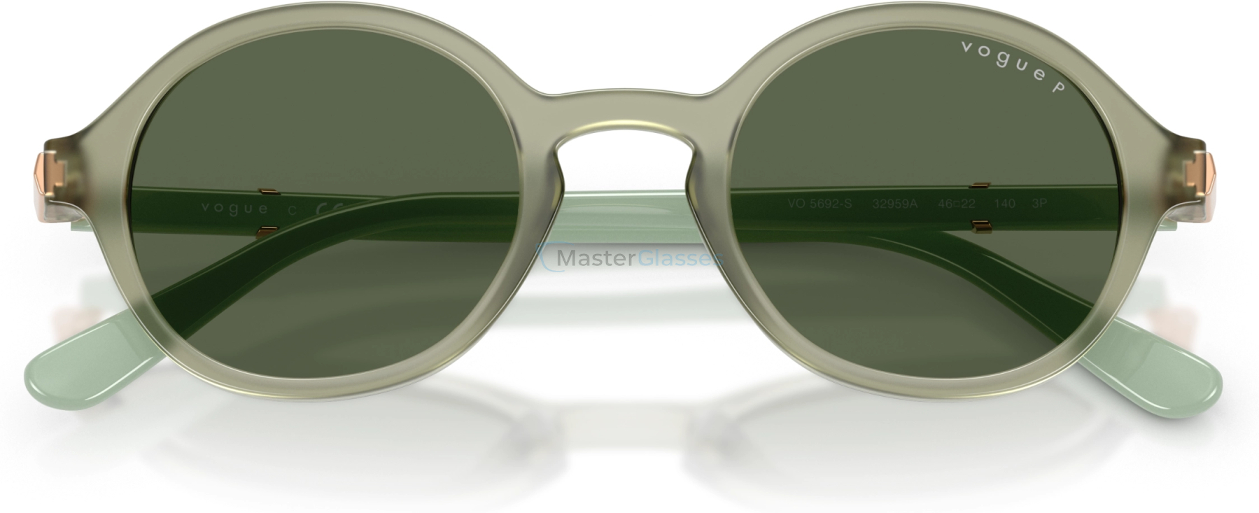 �������������� ���� Vogue VO5692S 32959A Green