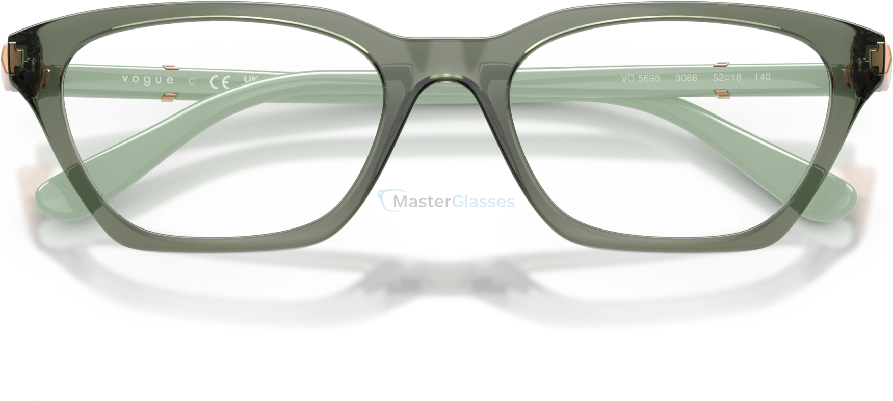 ������ Vogue VO5698 3086 Green