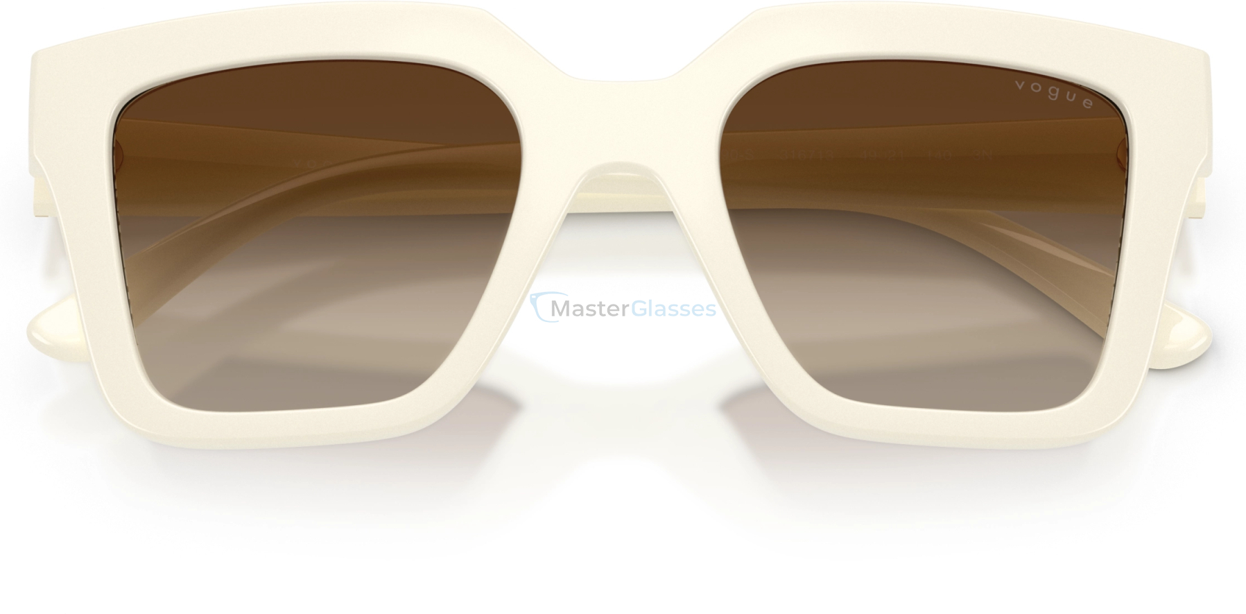 �������������� ���� Vogue VO5690S 316713 White