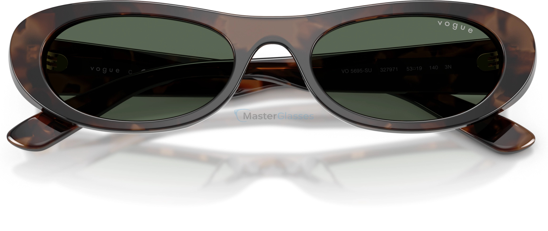 �������������� ���� Vogue VO5695SU 327971 Brown