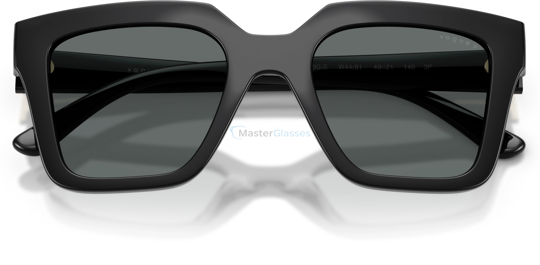 �������������� ���� Vogue VO5690S W44/81 Black