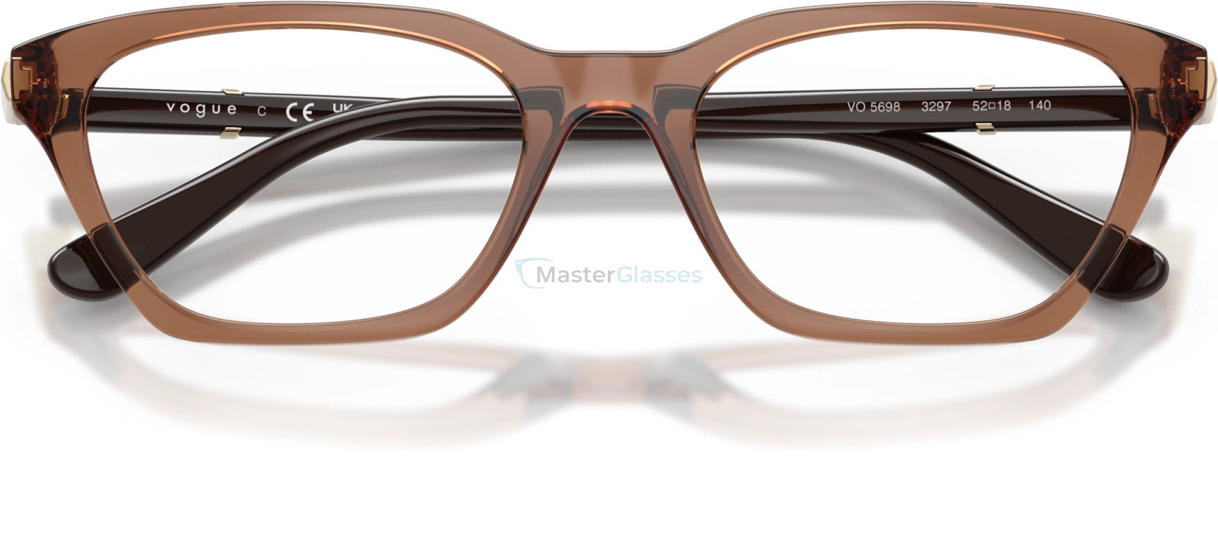 ������ Vogue VO5698 3297 Brown