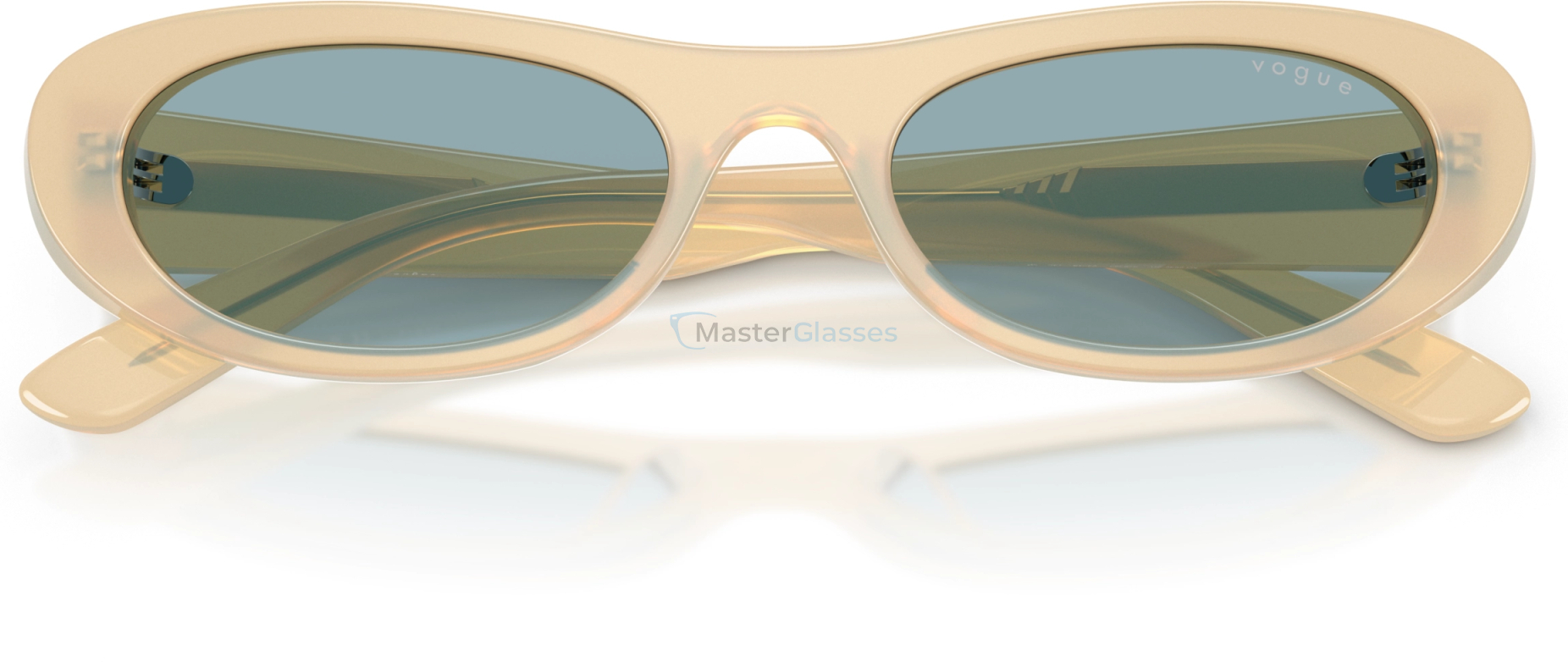 �������������� ���� Vogue VO5695SU 328080 White