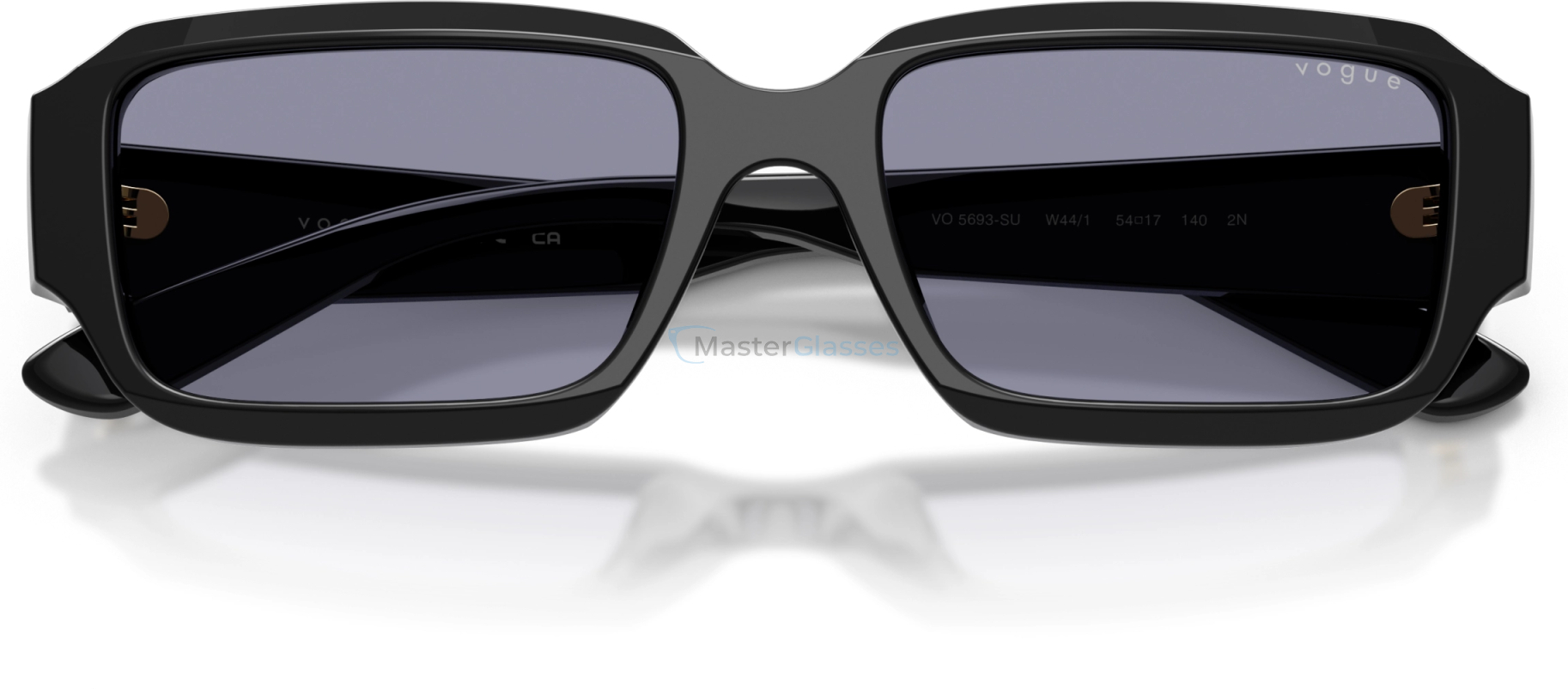 �������������� ���� Vogue VO5693SU W44/1 Black