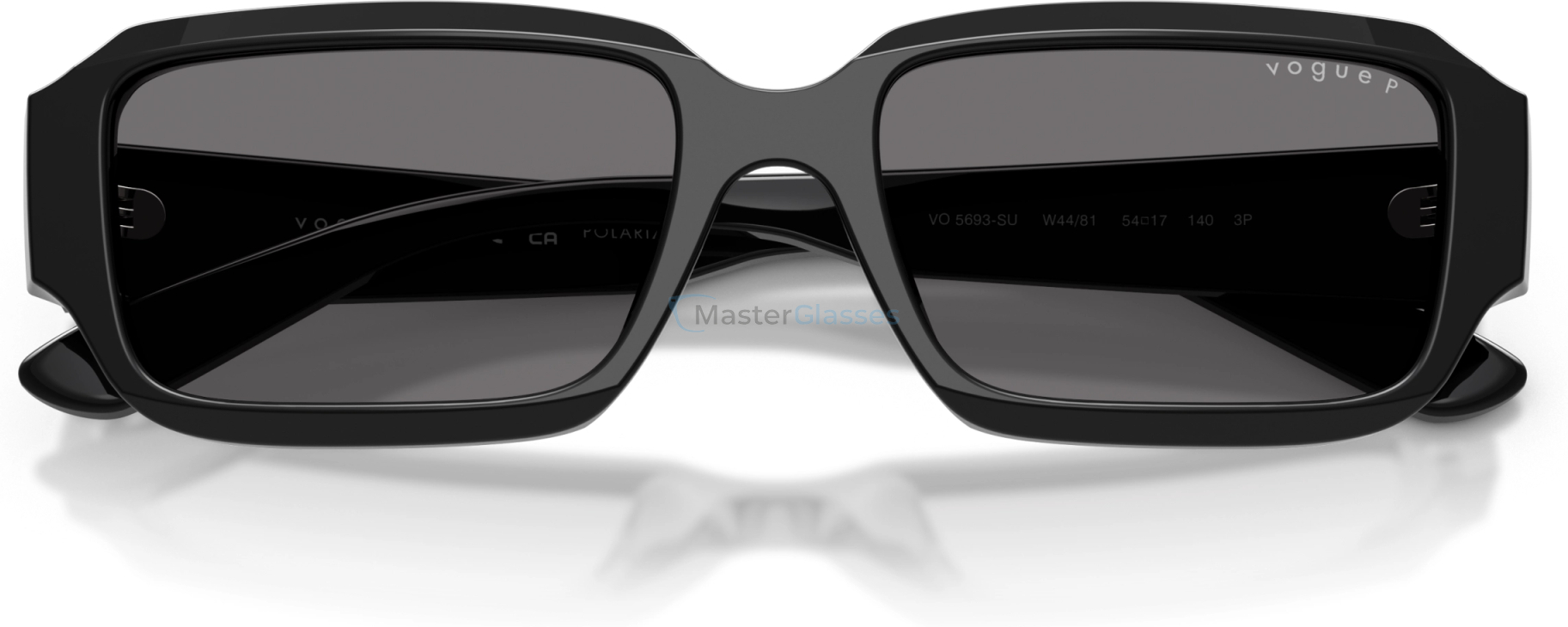 �������������� ���� Vogue VO5693SU W44/81 Black