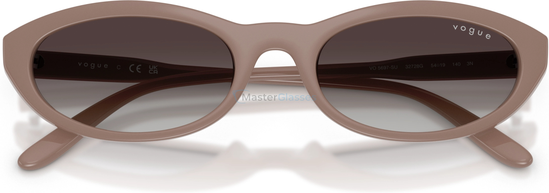 �������������� ���� Vogue VO5697SU 32728G Brown