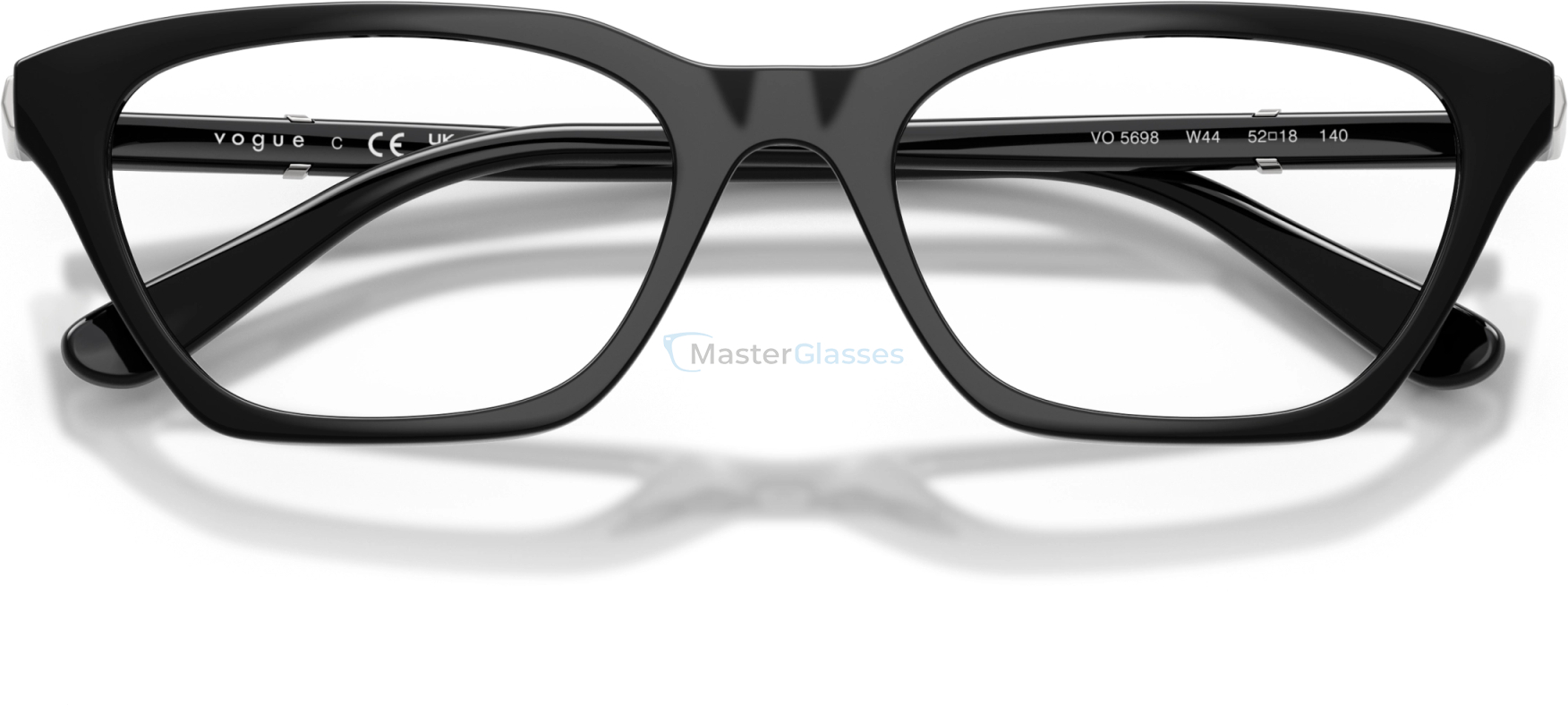 ������ Vogue VO5698 W44 Black