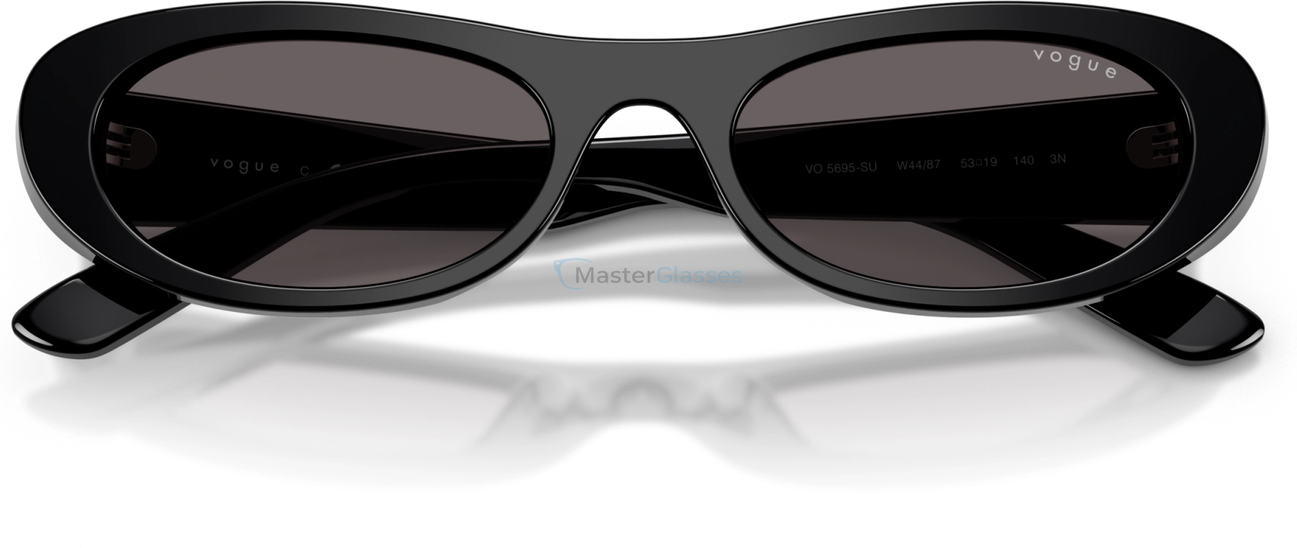 �������������� ���� Vogue VO5695SU W44/87 Black