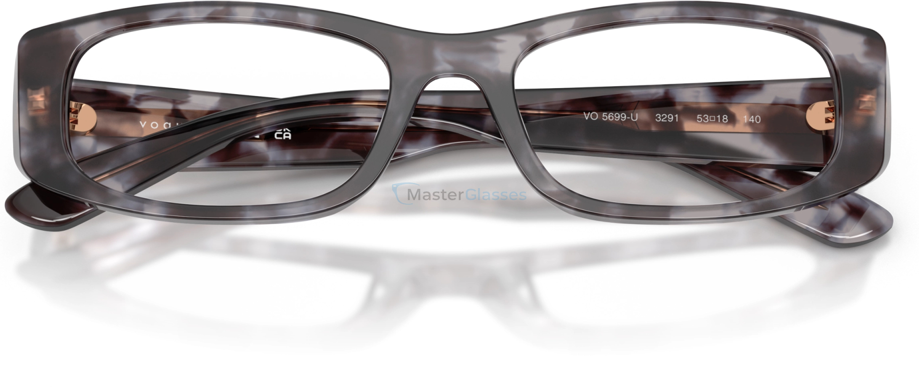 ������ Vogue VO5699U 3291 Tortoise