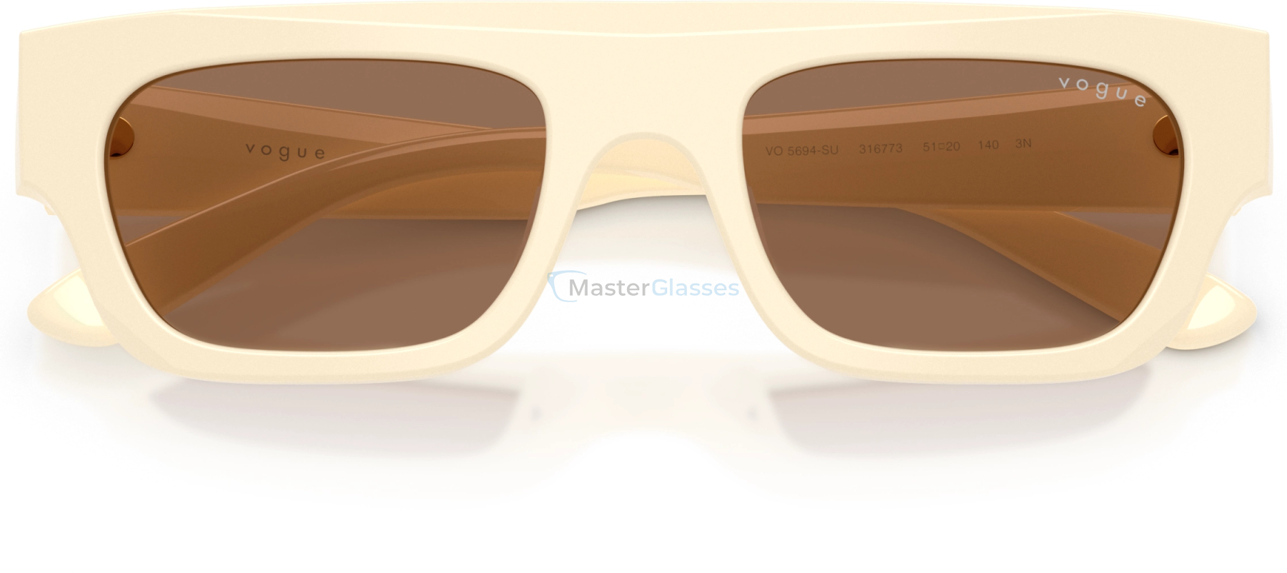 �������������� ���� Vogue VO5694SU 316773 White